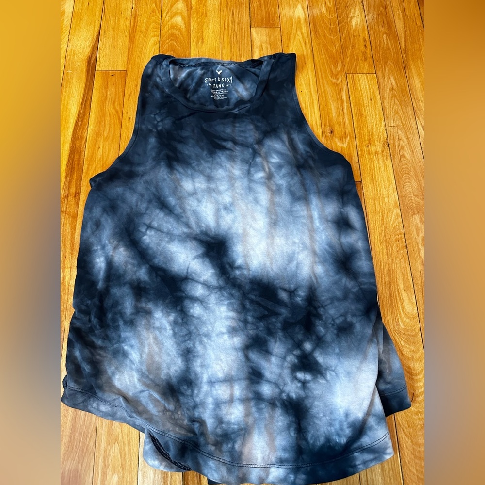 American eagle tank top